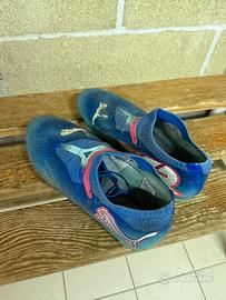 Scarpe da calcio puma future
