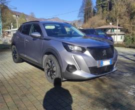 Peugeot 2008 1.5 diesel