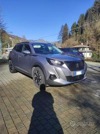 Peugeot 2008 1.5 diesel