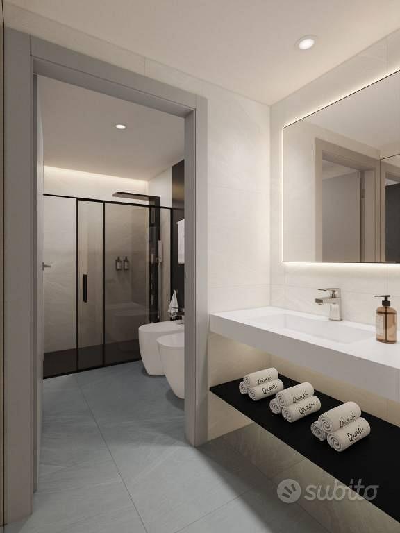 Apartment in Milano, Centrale, Municipio 2 - Vista 2