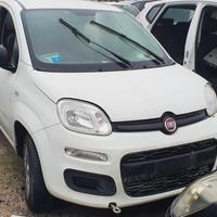 Ricambi Fiat Panda 2017