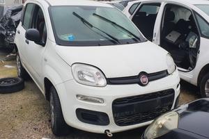 Ricambi Fiat Panda 2017
