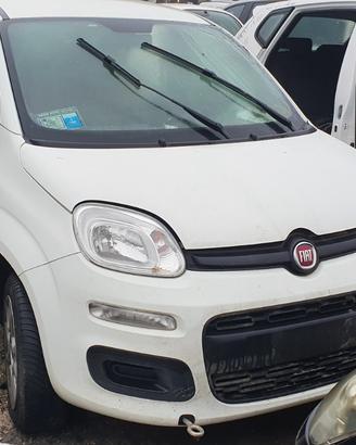Ricambi Fiat Panda 2017