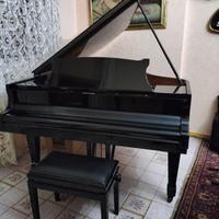 Pianoforte Steinway & Sons