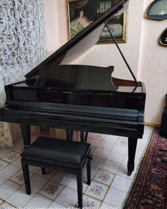 Pianoforte Steinway & Sons