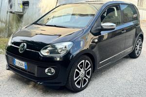 Volkswagen up! 1.0 75 CV 5p. high NEOPATENTATO