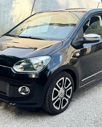 Volkswagen up! 1.0 75 CV 5p. high NEOPATENTATO