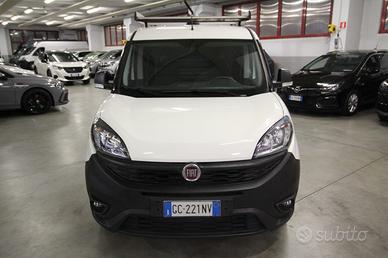 FIAT Doblo Cargo OFFICINA 1.4 Nat.Power PC Busin
