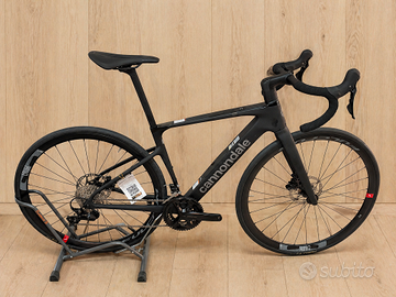 cannondale synapse
