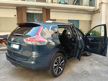 NISSAN X-Trail 1.6 dCi 2WD Tekna