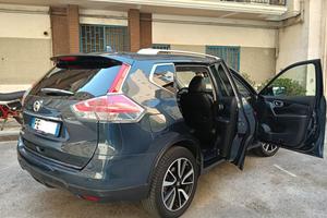 NISSAN X-Trail 1.6 dCi 2WD Tekna
