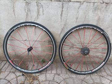 Fulcrum Racing Zero 11v
