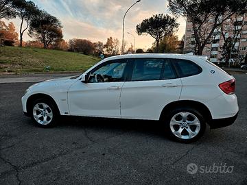 BMW X1 2013