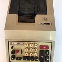 Olivetti multisumm 20