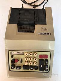 Olivetti multisumm 20