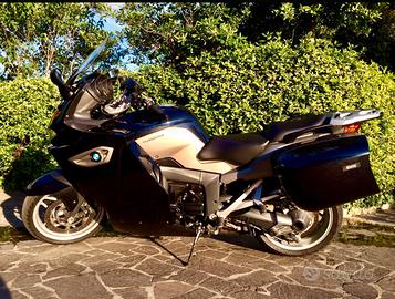 BMW K 1300 GT 2009 36.000 km – 12 mesi di garanzia