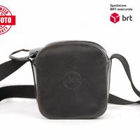 Borsa Pelle Leica