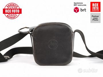 Borsa Pelle Leica