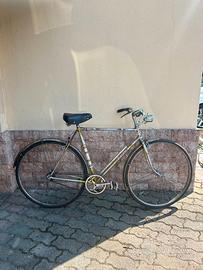 Bici Legnano mod 50 TS 1963