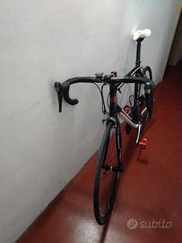 Bici da corsa