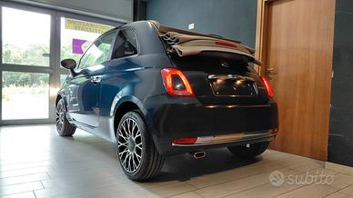 PROMO LUGLIO 500C Cabrio Dolcevita Unicop Full opt