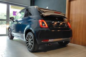 PROMO LUGLIO 500C Cabrio Dolcevita Unicop Full opt