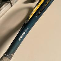 Racchette tennis prokennex e spalding