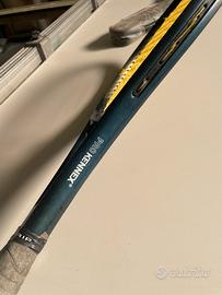 Racchette tennis prokennex e spalding