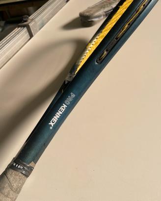 Racchette tennis prokennex e spalding