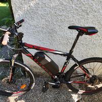 bici elettrica