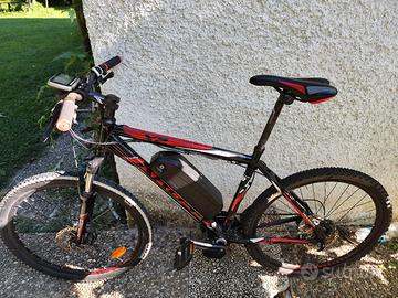 bici elettrica