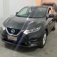 Nissan Qashqai 1.5 dCi 115 CV Business
