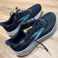 Brooks Ghost 17 – Taglia 44.5