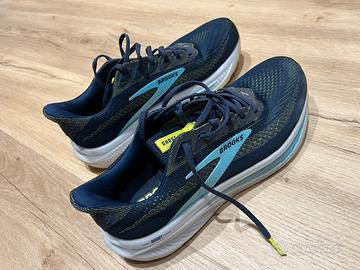 Brooks Ghost 17 – Taglia 44.5
