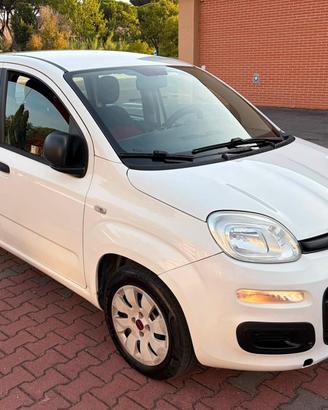FIAT PANDA 1.2cc PERFETTE CONDIZIONI