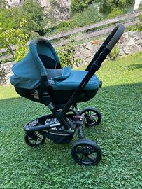 Vend passeggino. Marca jane