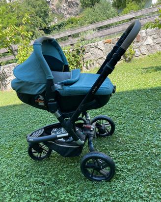 Vend passeggino. Marca jane