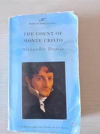 The Count of Monte Cristo - A. Dumas