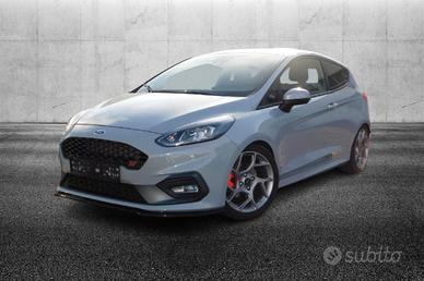 FORD Fiesta 1.5 Ecoboost 200 CV 3 porte ST