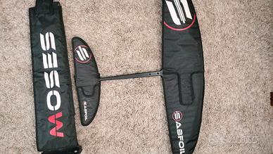 SABFOIL KIT S82950 - M82 CARBON+F700HS+W950+S483