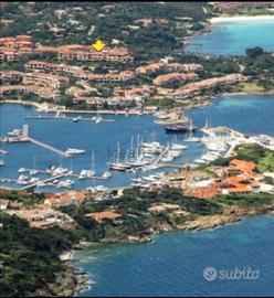 Monolocale a Porto Rotondo