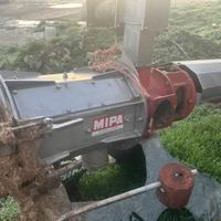 Separatore liquame marca Mipa