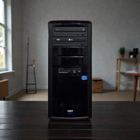 PC Winblu CPU I5-2500K RAM 8gB SSHD 756gB