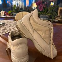 Sneakers donna Hogan n.37 in pelle