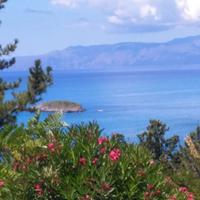 Villetta vista mare estate 2026 a Maratea