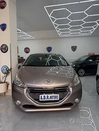 Peugeot 208 1.2 VTi 82 CV 5 porte Access