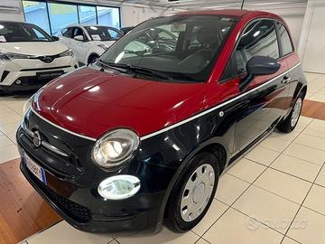 FIAT 500 1.2 S