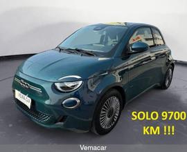 FIAT 500 500e ICON 42kWh (320KM)- solo Km 97...