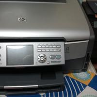 stampante hp