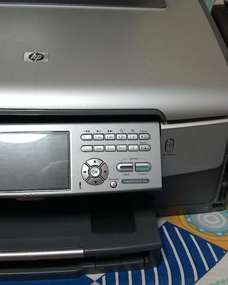 stampante hp